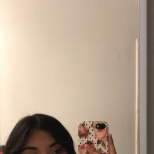 Meet your Posher, Lizeth